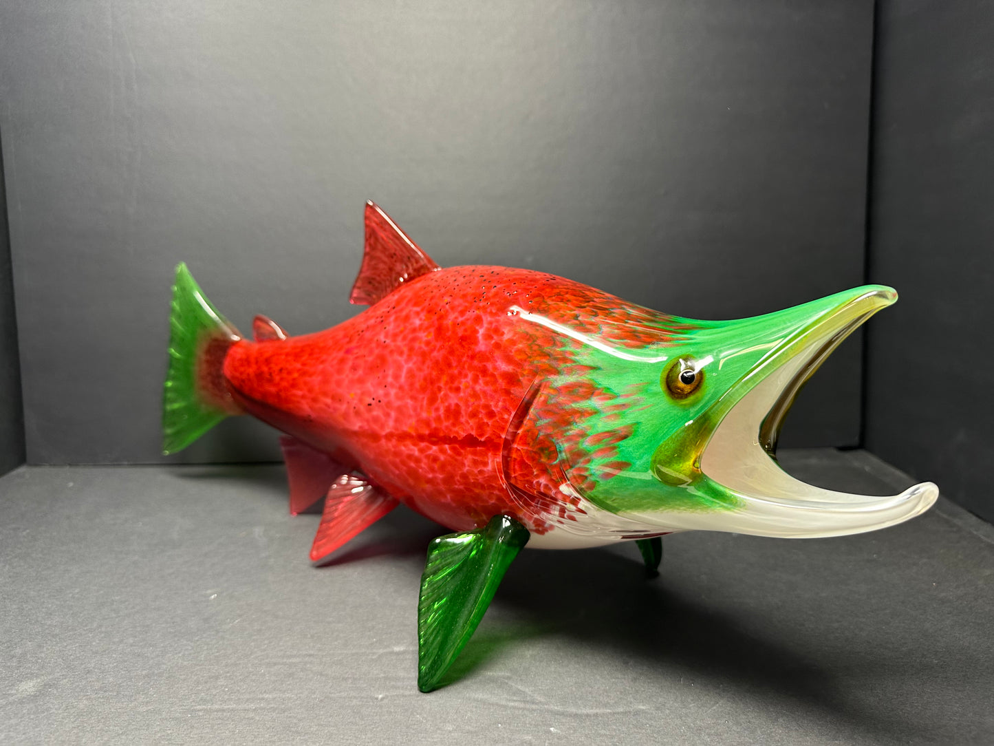 Sockeye Salmon