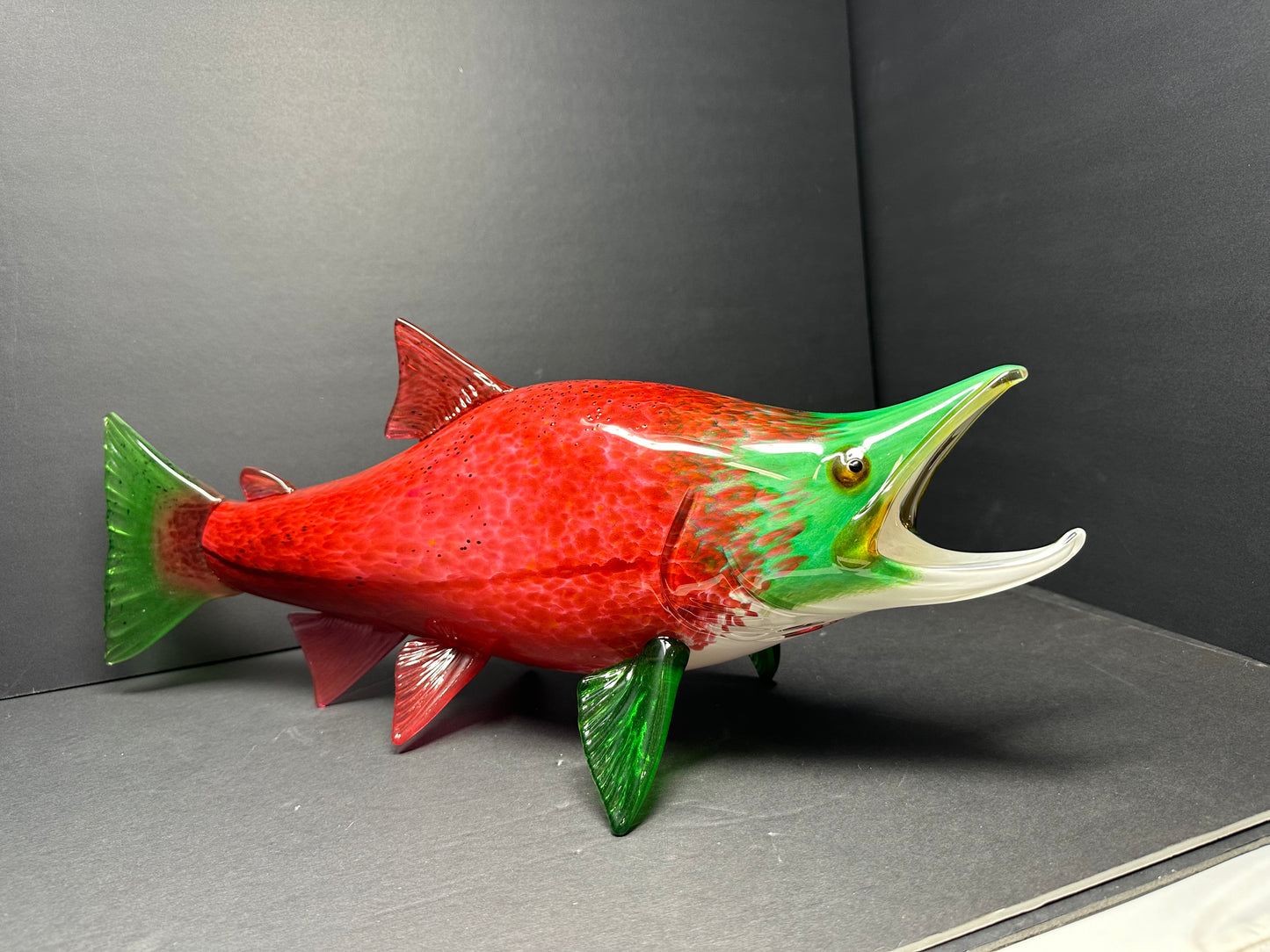 Sockeye Salmon