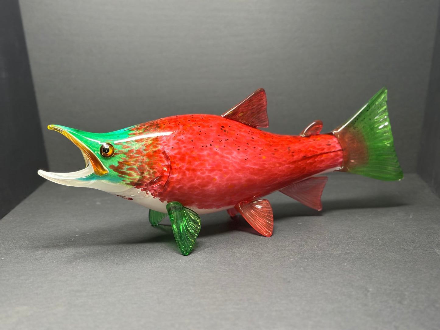 Sockeye Salmon