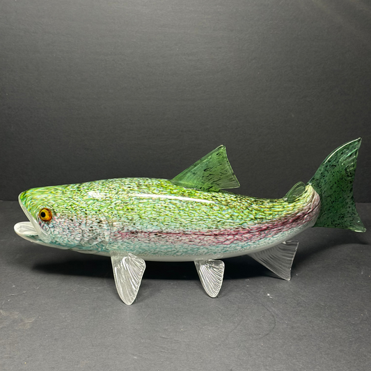 Steelhead