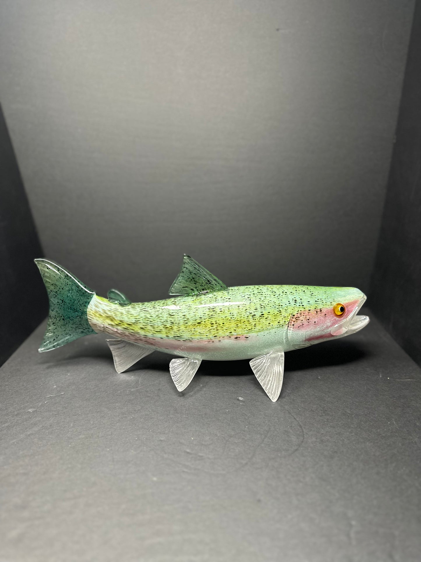 Steelhead