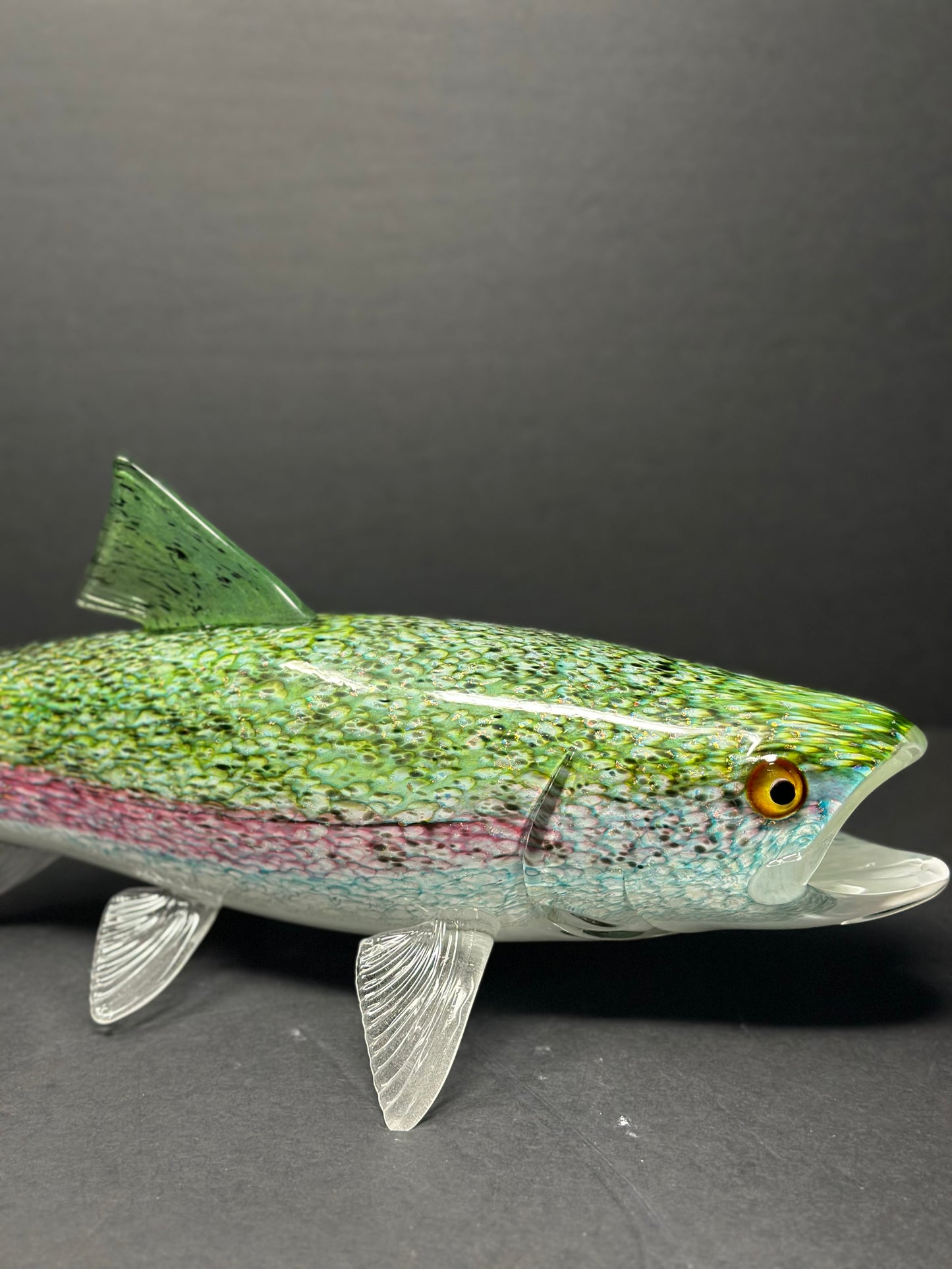 Steelhead