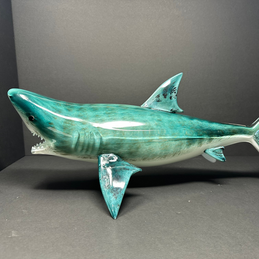 Tiger Shark