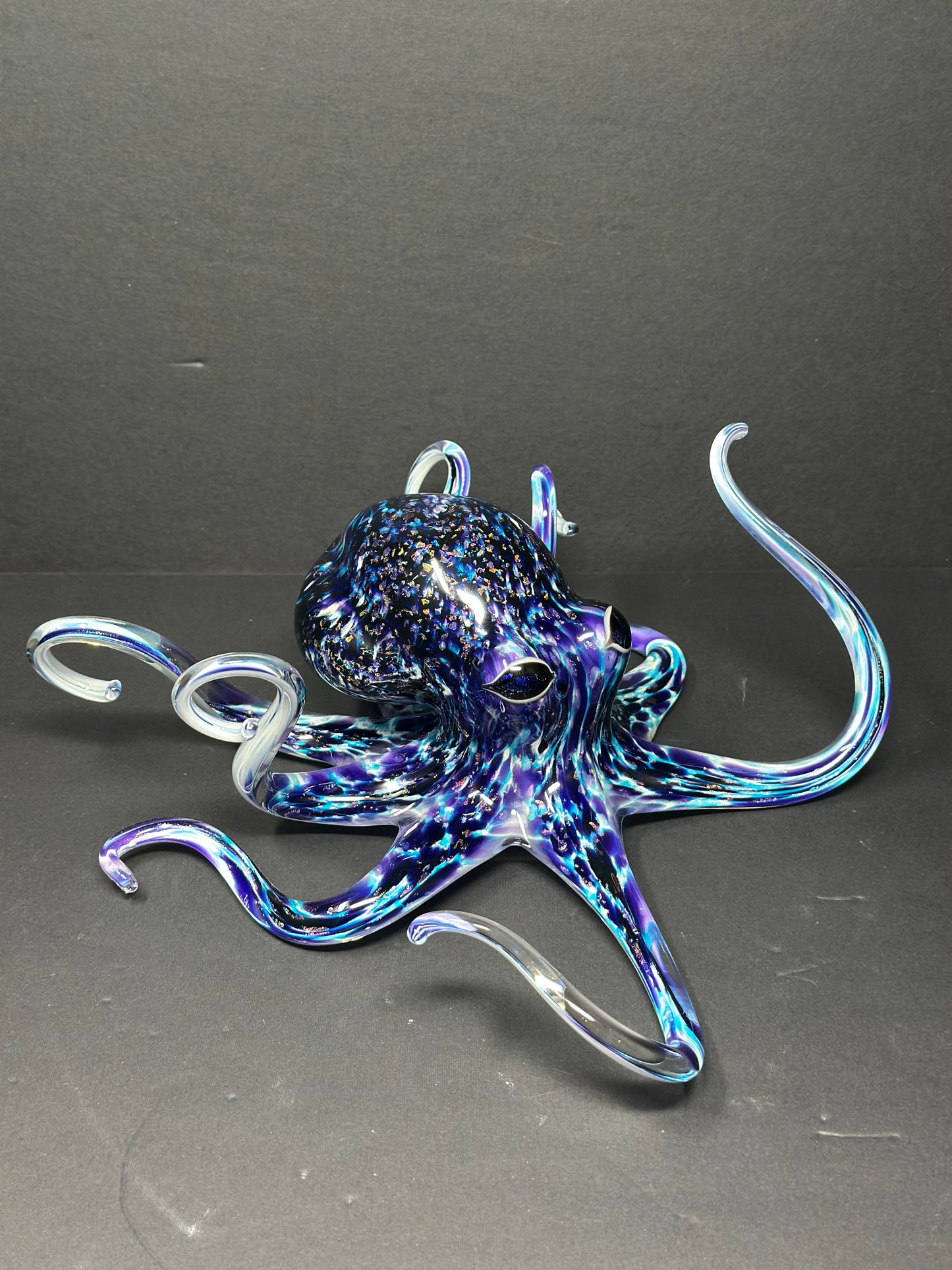 Twilight Octopus