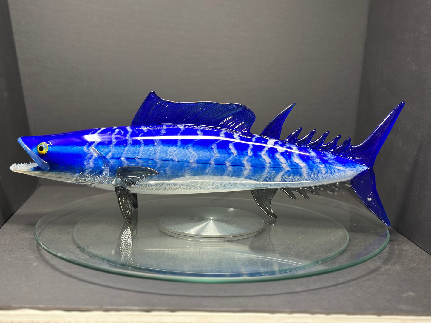 Wahoo